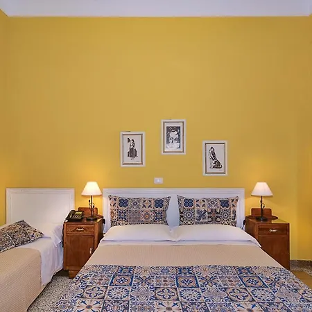 Szálloda Grande Italia Marina di Pietrasanta