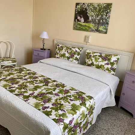 Szálloda Grande Italia Marina di Pietrasanta