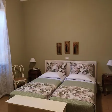 Grande Italia Szálloda Marina di Pietrasanta