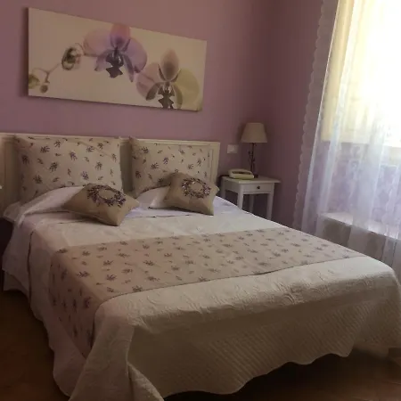 Szálloda Grande Italia 3*