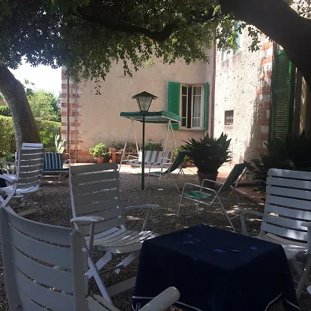 Grande Italia Szálloda 3*