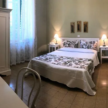 Szálloda Grande Italia