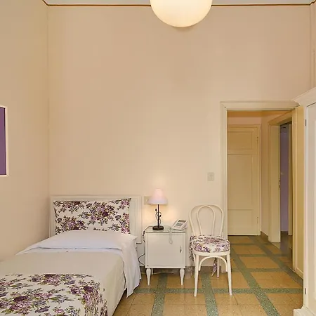 호텔 Grande Italia