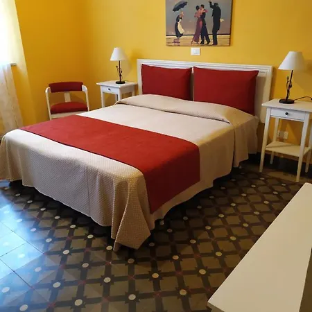 Hotel Grande Italia 3*