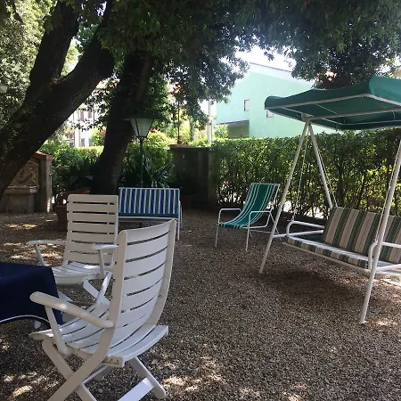 Grande Italia Hotel 3*
